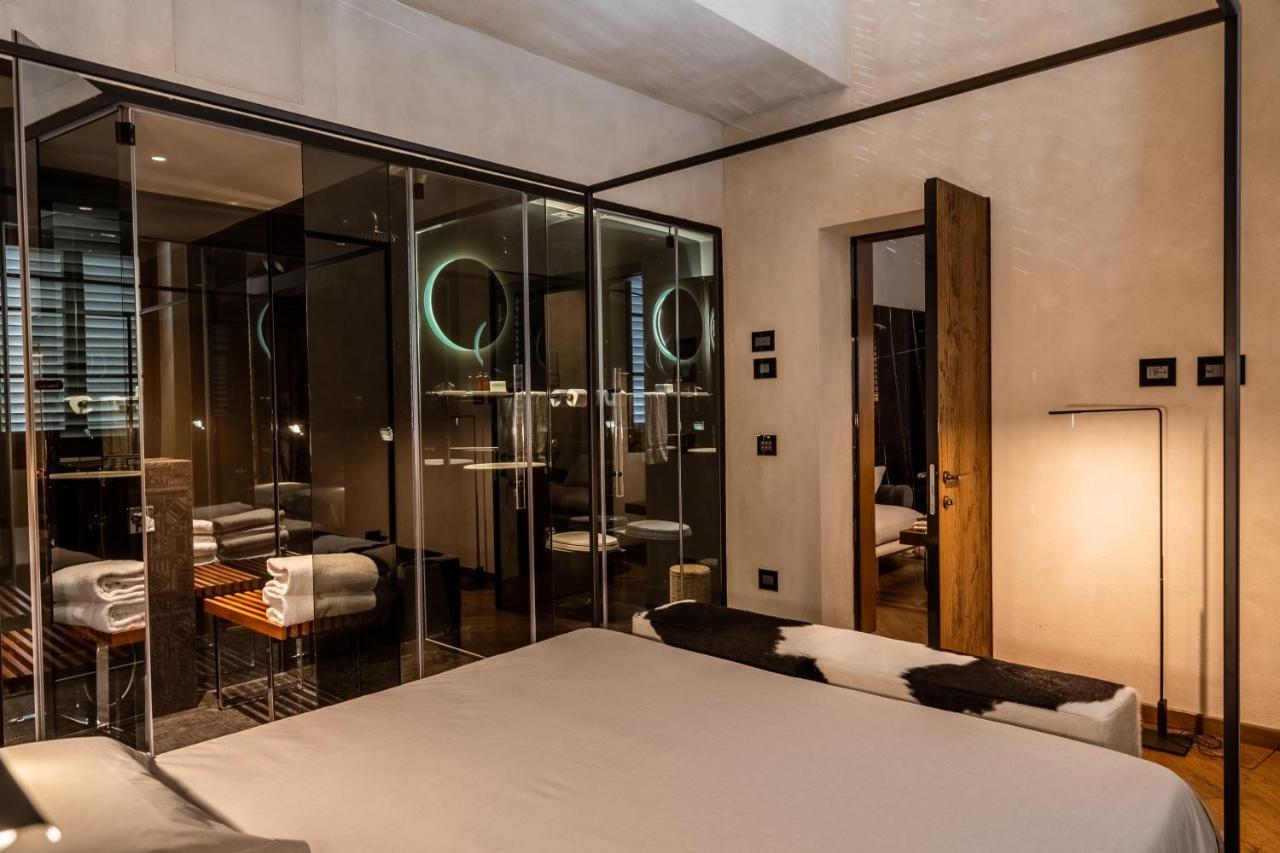 Oltrarno 1881 Apartments フィレンツェ エクステリア 写真