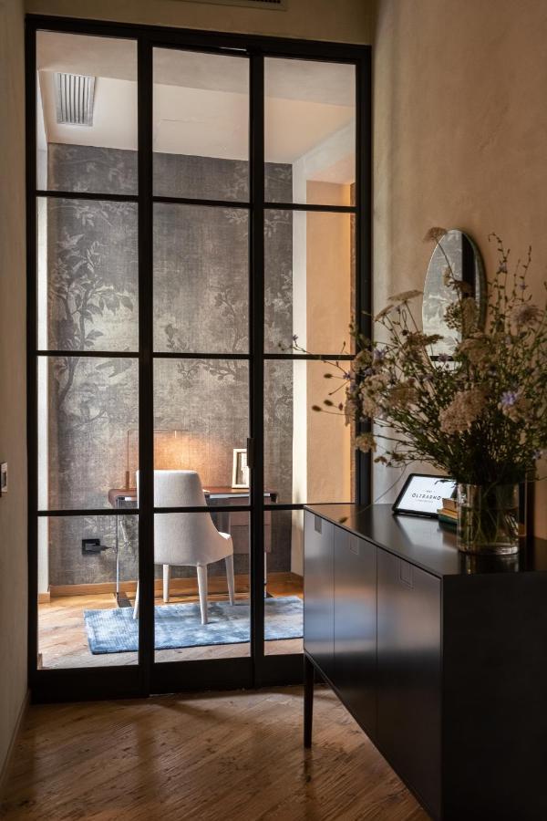 Oltrarno 1881 Apartments フィレンツェ エクステリア 写真