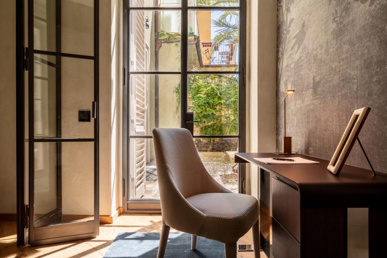 Oltrarno 1881 Apartments フィレンツェ エクステリア 写真