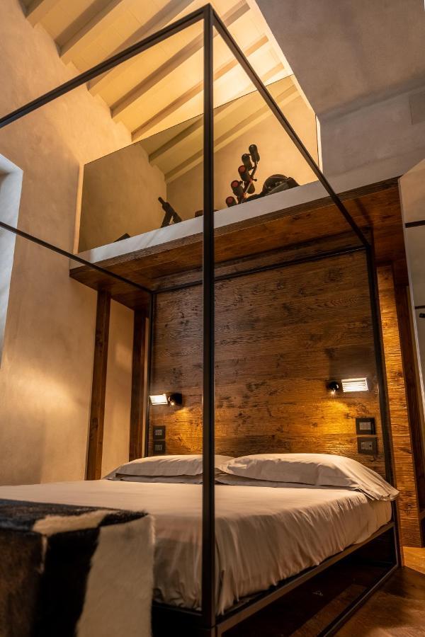 Oltrarno 1881 Apartments フィレンツェ エクステリア 写真