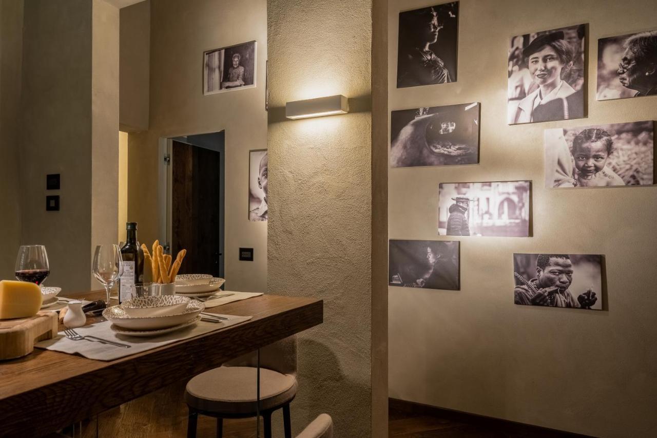 Oltrarno 1881 Apartments フィレンツェ エクステリア 写真