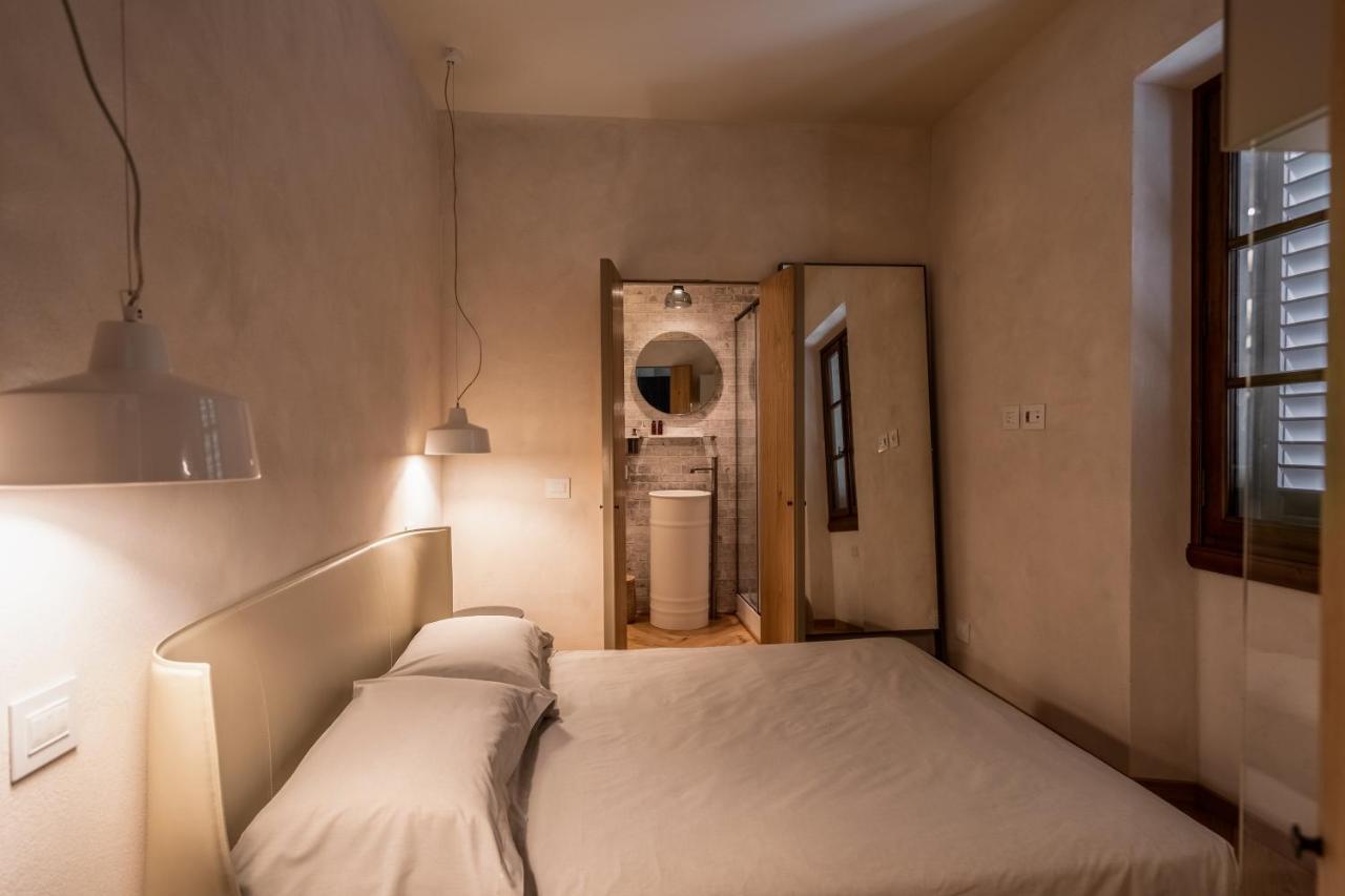 Oltrarno 1881 Apartments フィレンツェ エクステリア 写真
