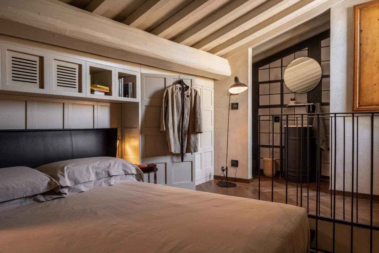 Oltrarno 1881 Apartments フィレンツェ エクステリア 写真