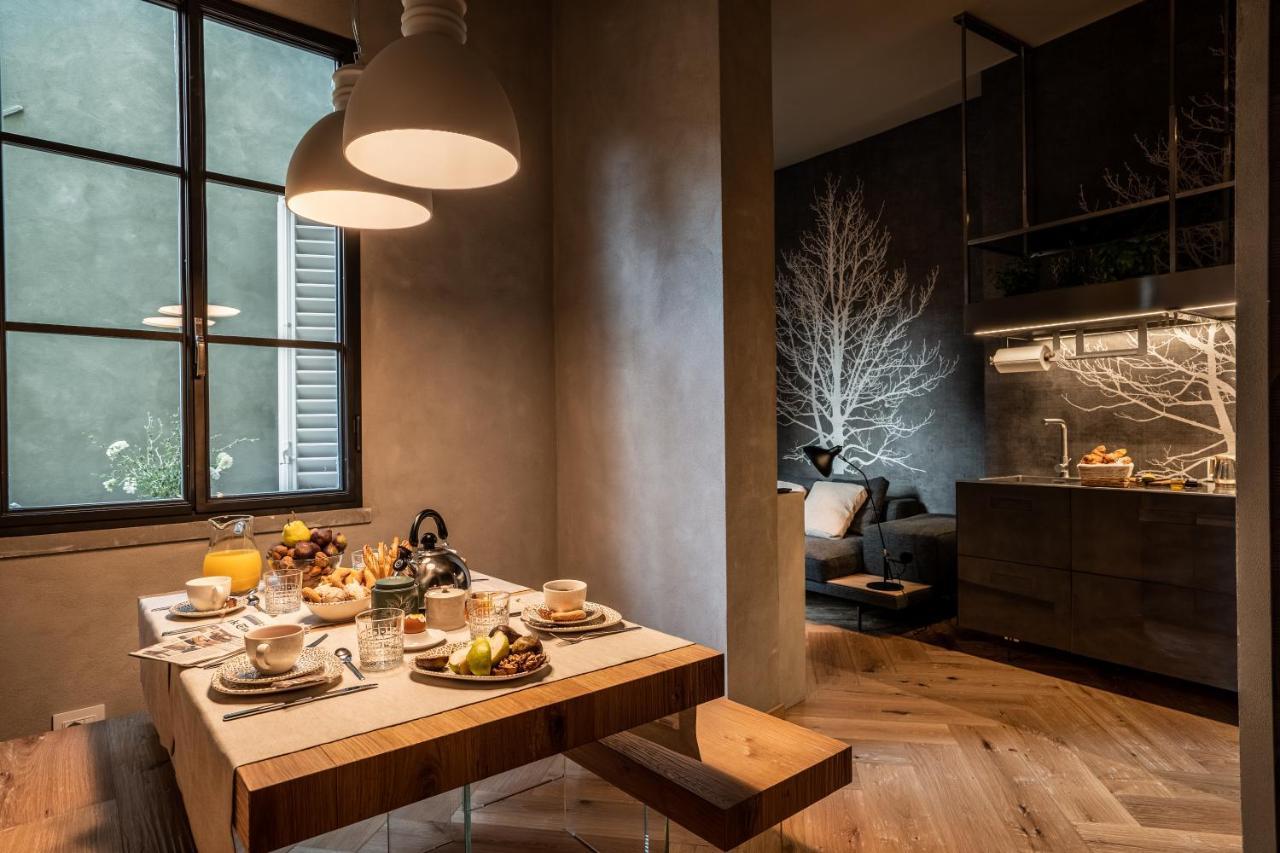 Oltrarno 1881 Apartments フィレンツェ エクステリア 写真