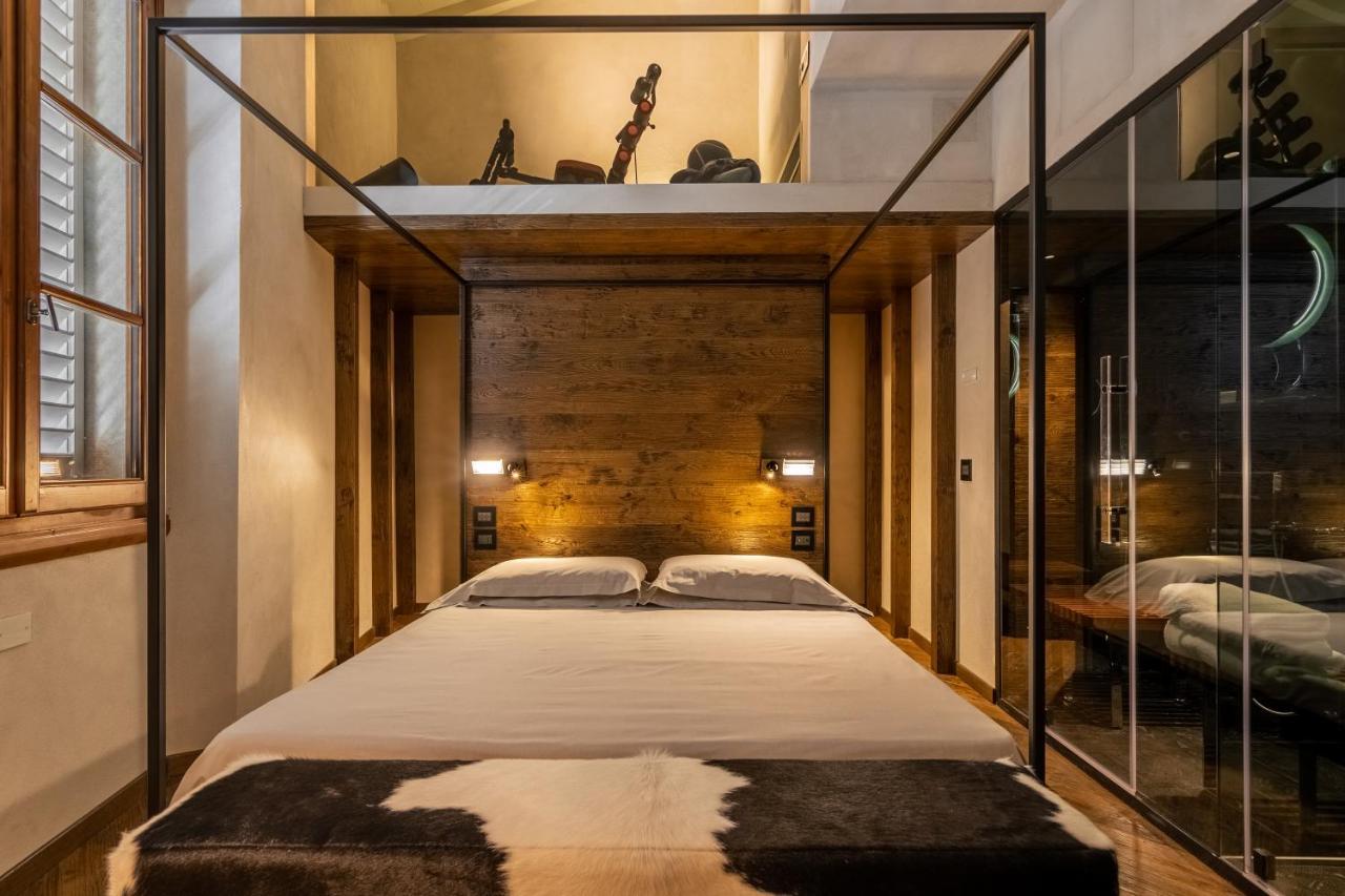 Oltrarno 1881 Apartments フィレンツェ エクステリア 写真