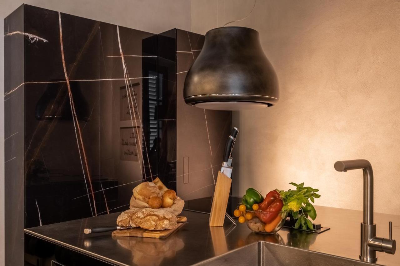 Oltrarno 1881 Apartments フィレンツェ エクステリア 写真