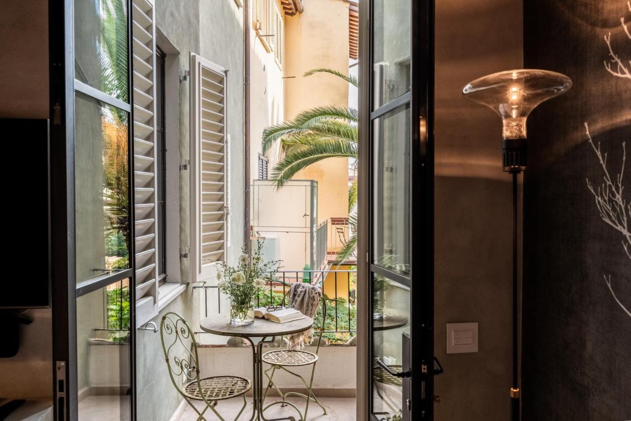 Oltrarno 1881 Apartments フィレンツェ エクステリア 写真