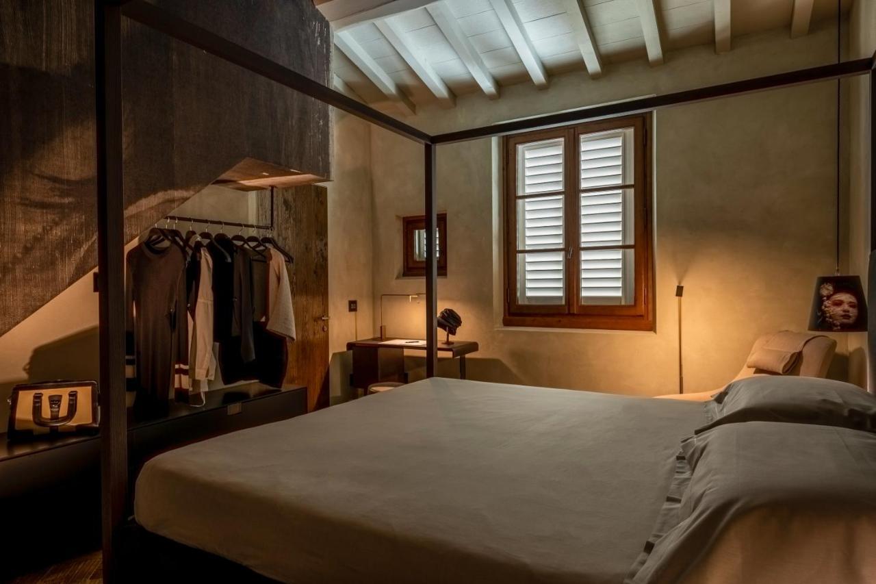 Oltrarno 1881 Apartments フィレンツェ エクステリア 写真