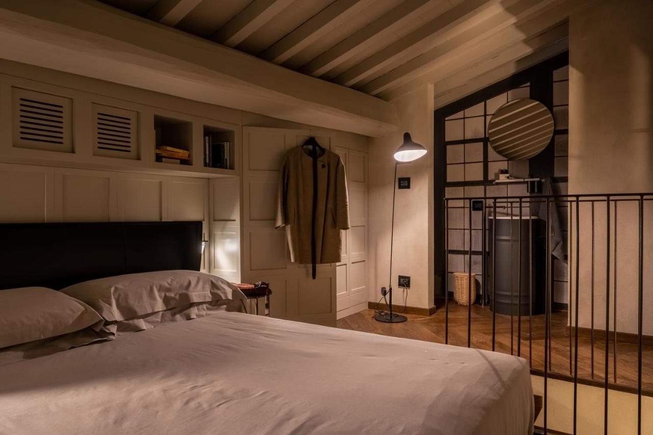 Oltrarno 1881 Apartments フィレンツェ エクステリア 写真