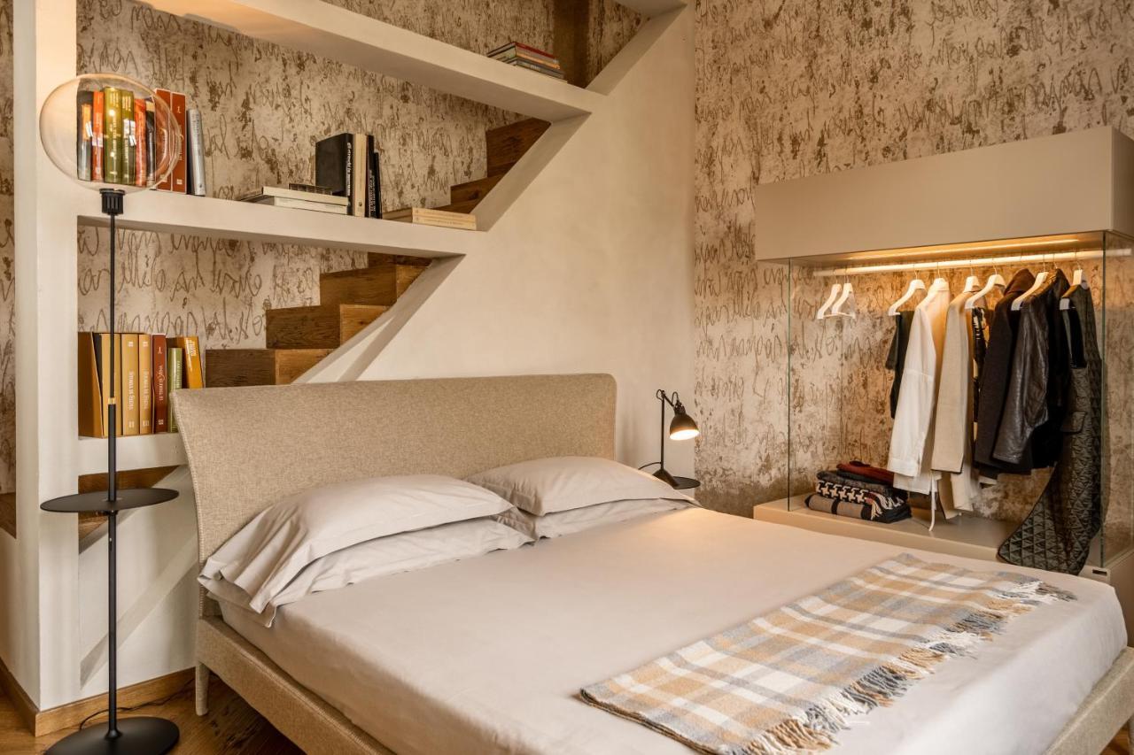 Oltrarno 1881 Apartments フィレンツェ エクステリア 写真