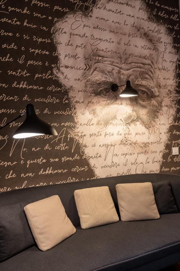 Oltrarno 1881 Apartments フィレンツェ エクステリア 写真