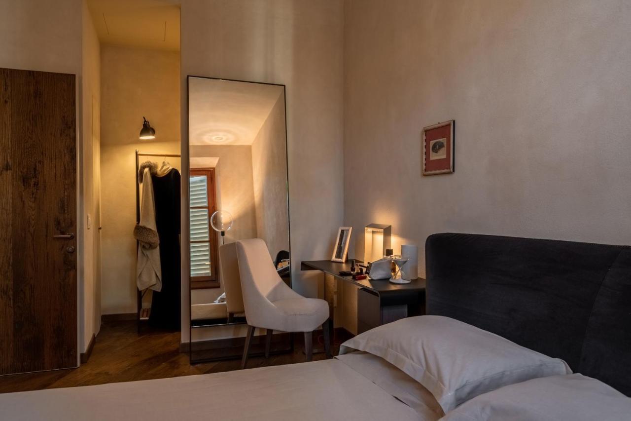 Oltrarno 1881 Apartments フィレンツェ エクステリア 写真
