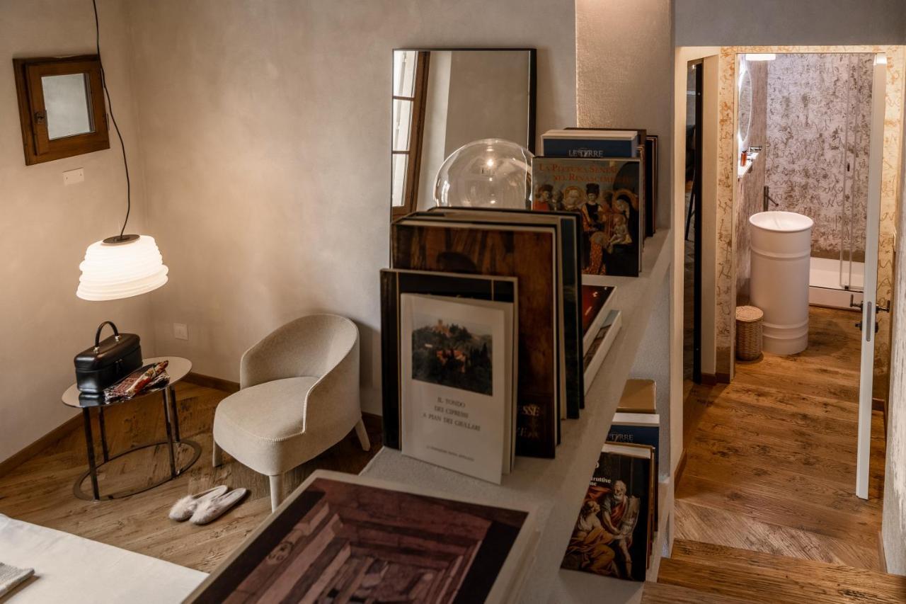 Oltrarno 1881 Apartments フィレンツェ エクステリア 写真