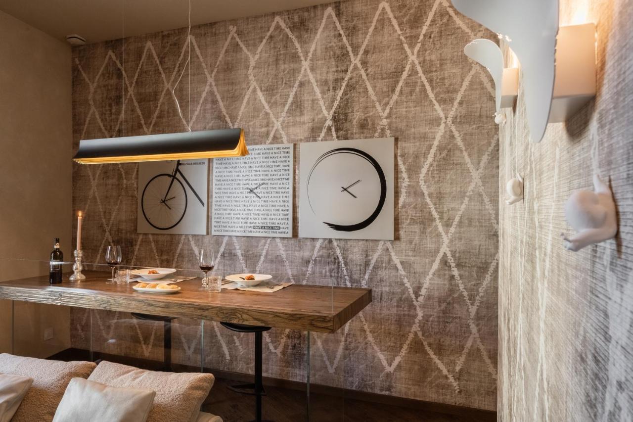 Oltrarno 1881 Apartments フィレンツェ エクステリア 写真