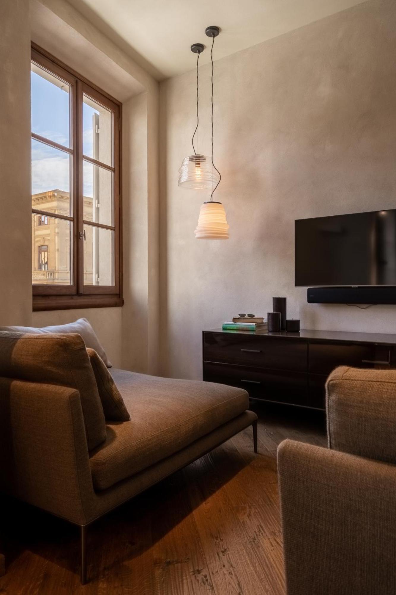 Oltrarno 1881 Apartments フィレンツェ エクステリア 写真