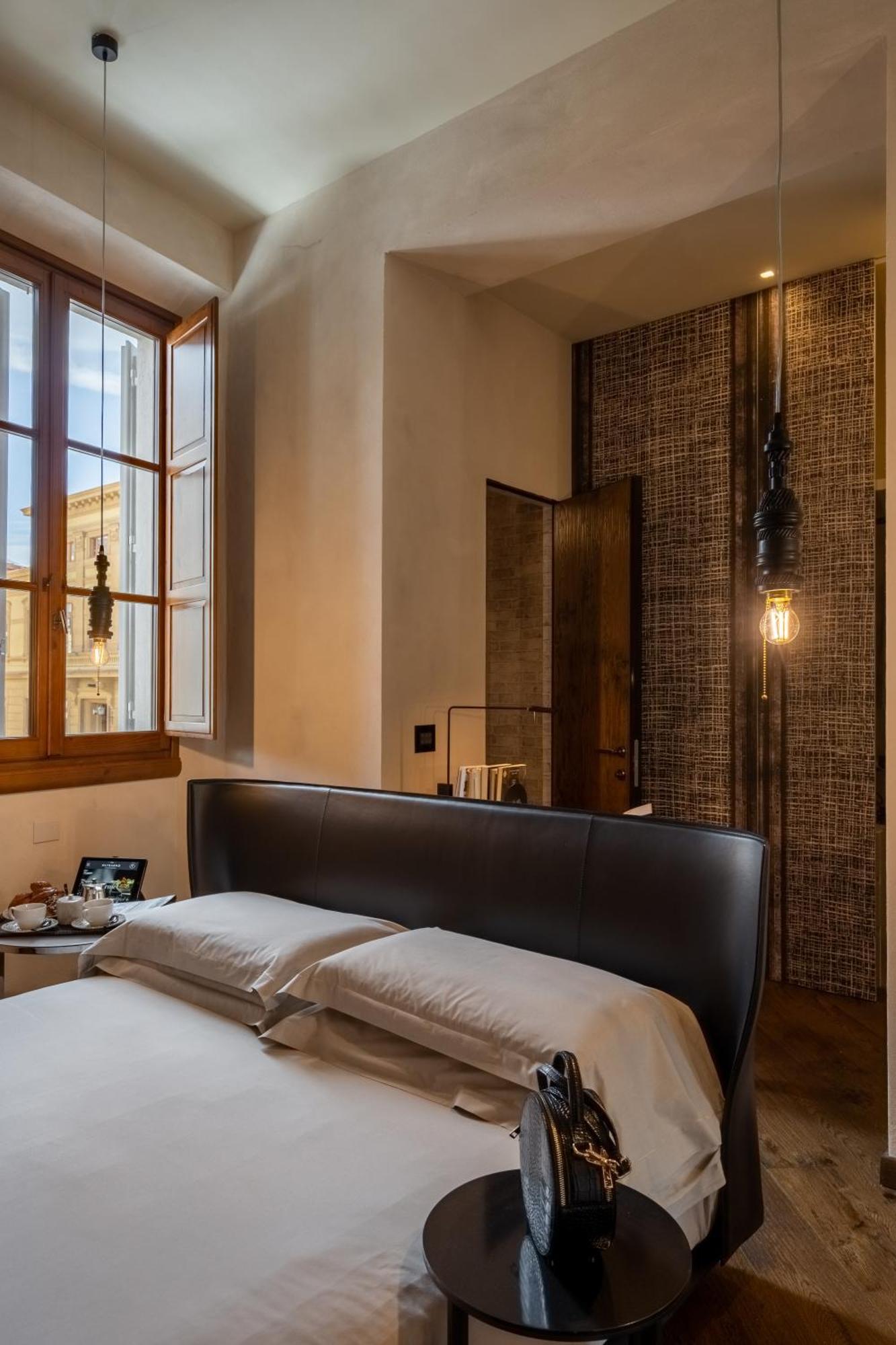 Oltrarno 1881 Apartments フィレンツェ エクステリア 写真